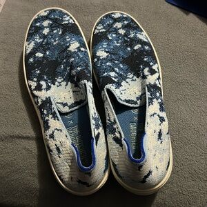 Rothy’s women’s sneakers